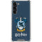 Wizarding World Harry Potter Ravenclaw House Crest Galaxy S24 FE Clear Case
